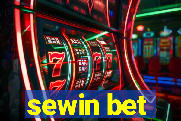 sewin bet