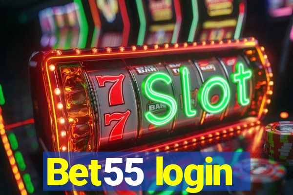 Bet55 login