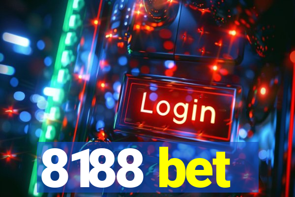 8188 bet