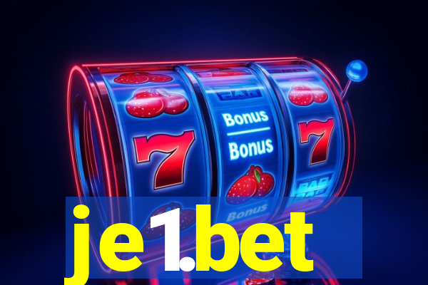 je1.bet