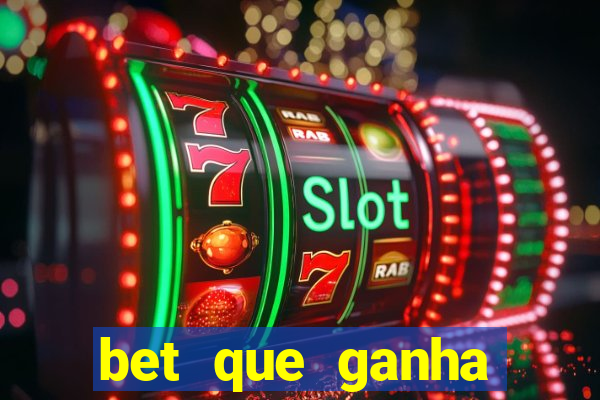 bet que ganha bonus no cadastro