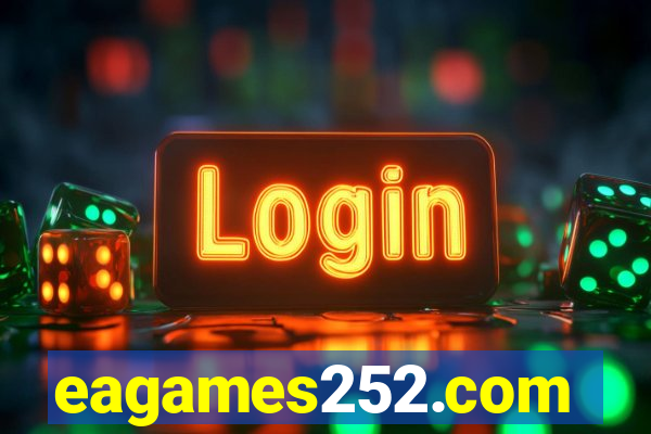 eagames252.com