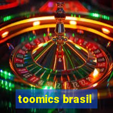 toomics brasil