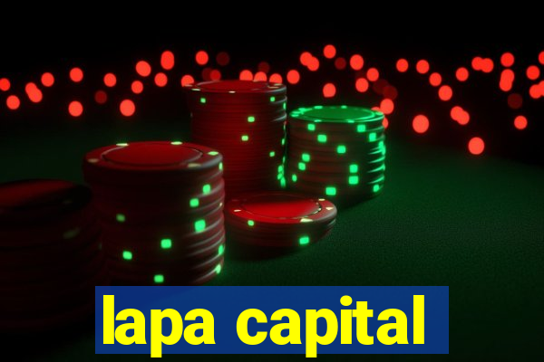 lapa capital