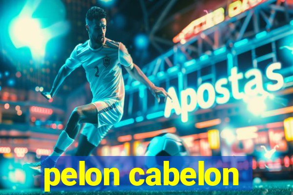 pelon cabelon