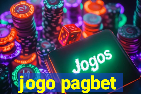 jogo pagbet