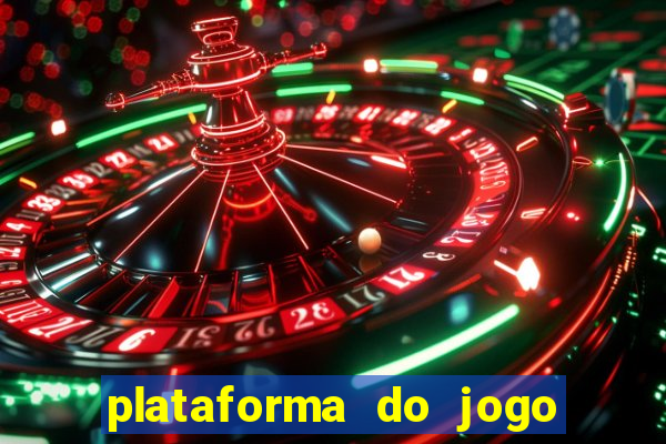 plataforma do jogo do touro