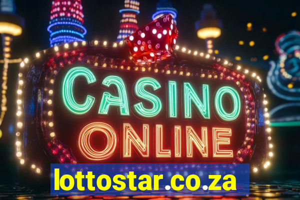 lottostar.co.za