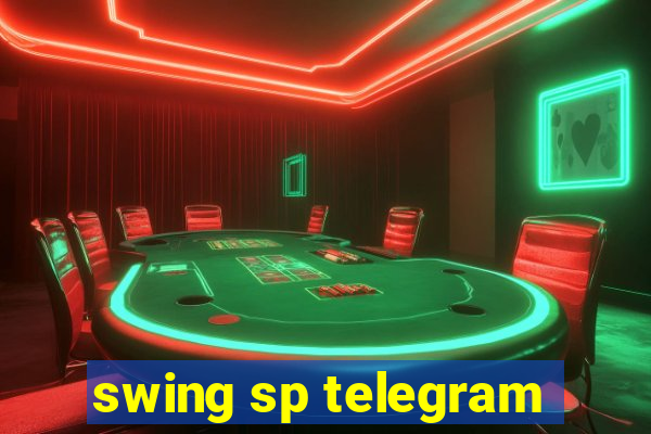 swing sp telegram