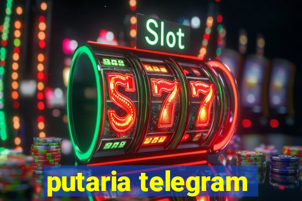 putaria telegram