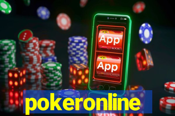 pokeronline