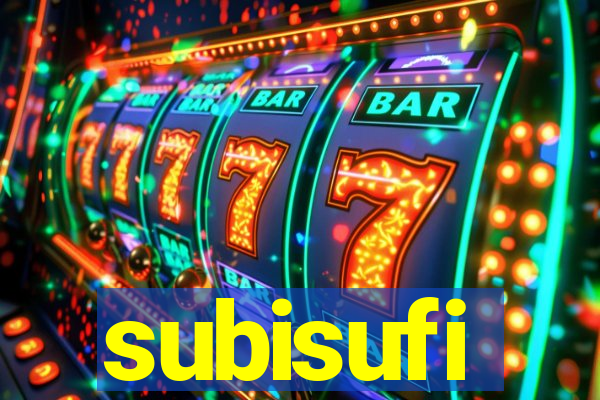 subisufi