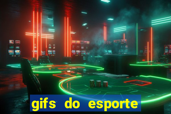 gifs do esporte clube bahia