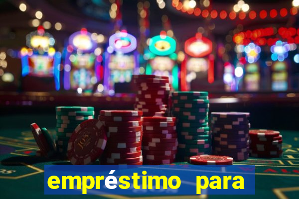 empréstimo para comerciante pagamento semanal