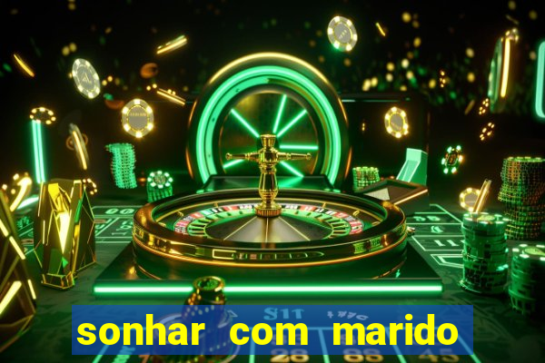 sonhar com marido indo embora com amante