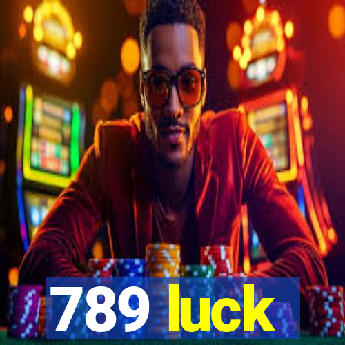 789 luck