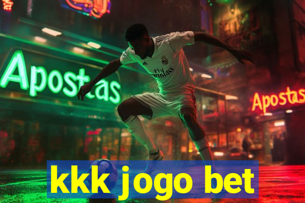 kkk jogo bet