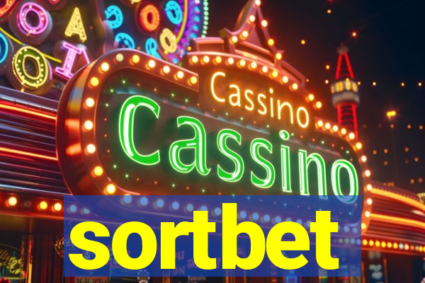 sortbet