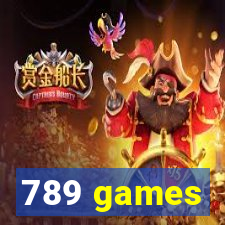 789 games