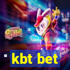 kbt bet