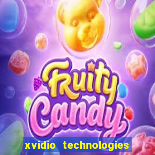 xvidio technologies brasil 2024