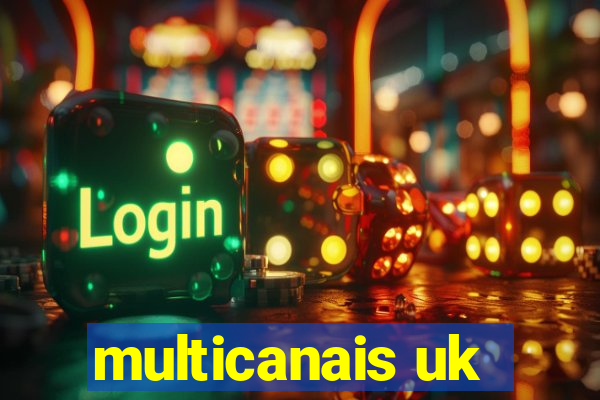 multicanais uk