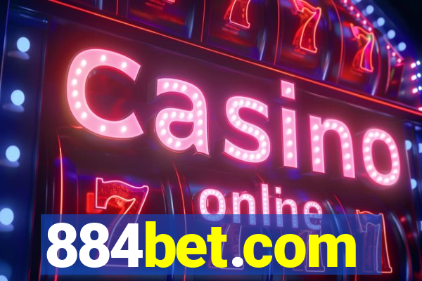 884bet.com