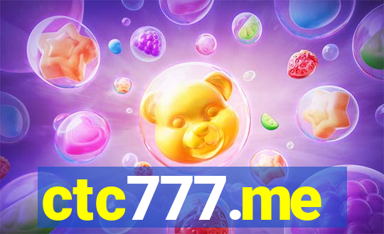 ctc777.me