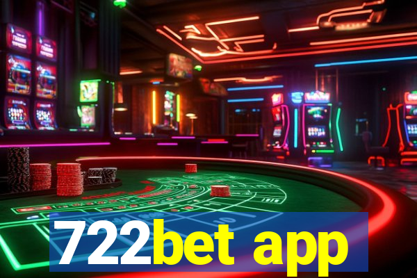 722bet app