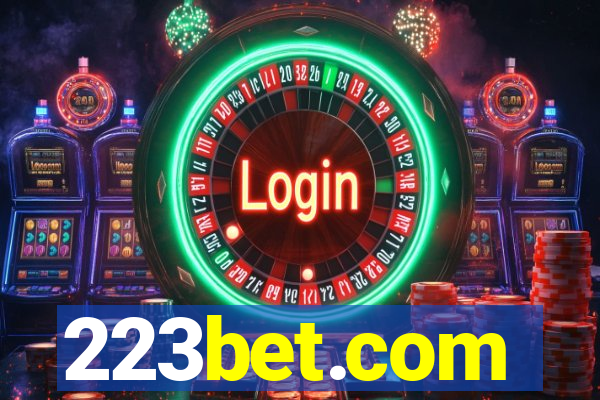 223bet.com