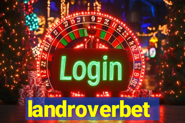 landroverbet