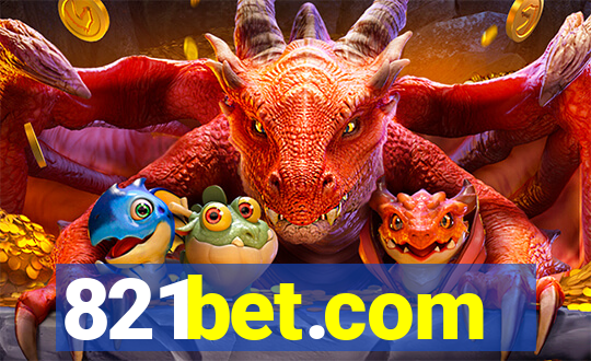 821bet.com