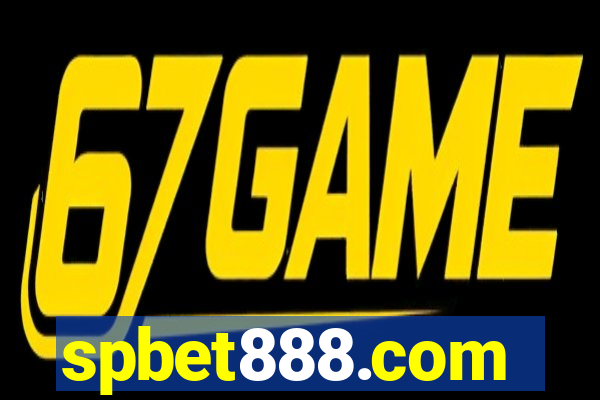 spbet888.com