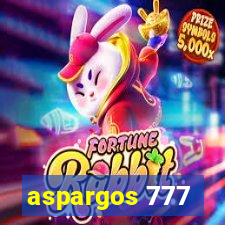 aspargos 777