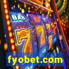 fyobet.com