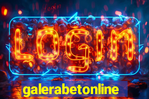 galerabetonline