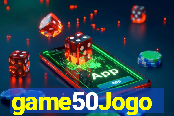 game50Jogo