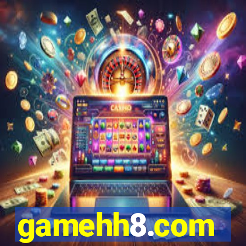 gamehh8.com