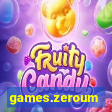 games.zeroum