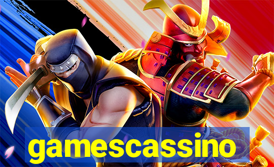 gamescassino