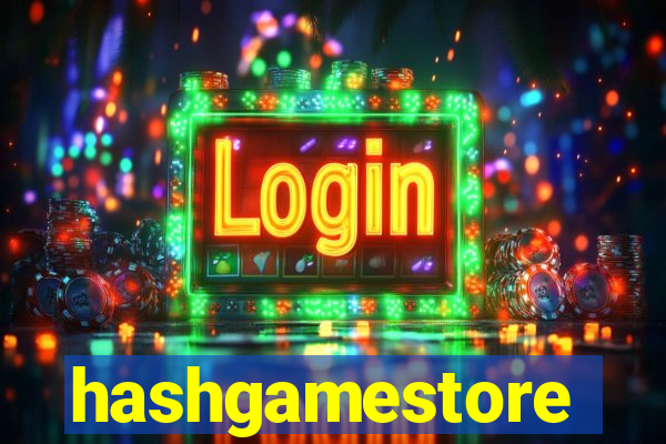 hashgamestore