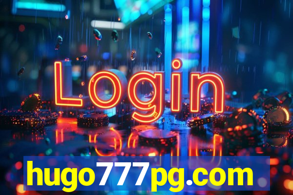 hugo777pg.com