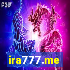 ira777.me