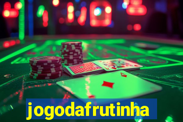 jogodafrutinha