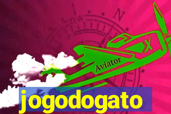 jogodogato