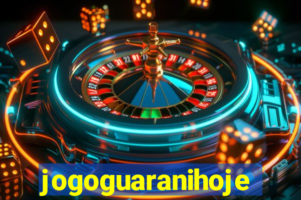 jogoguaranihoje