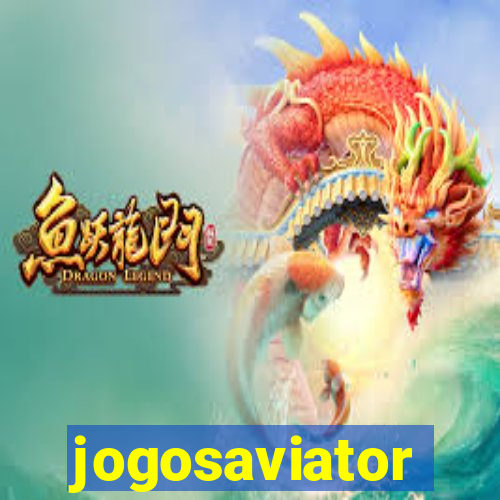 jogosaviator