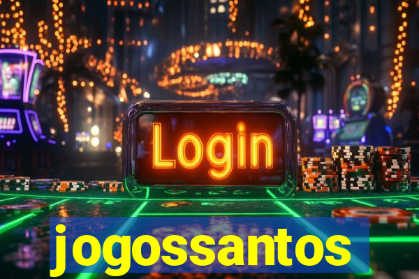 jogossantos