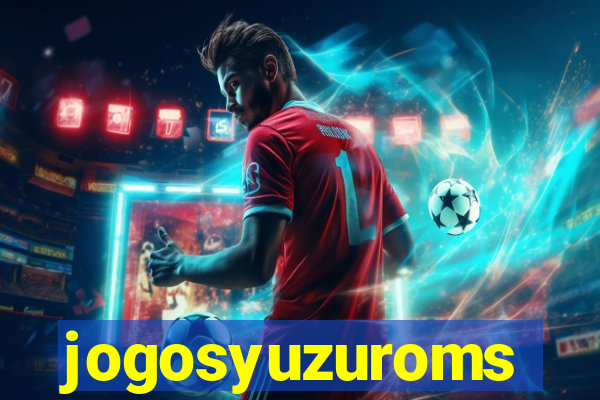 jogosyuzuroms