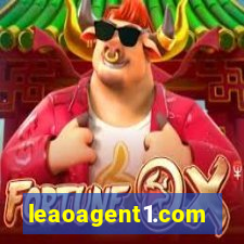 leaoagent1.com